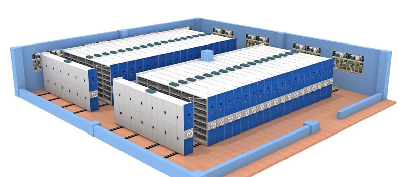 廣州電力機(jī)車有限公司檔案室恒溫恒濕空調(diào)采購項目
